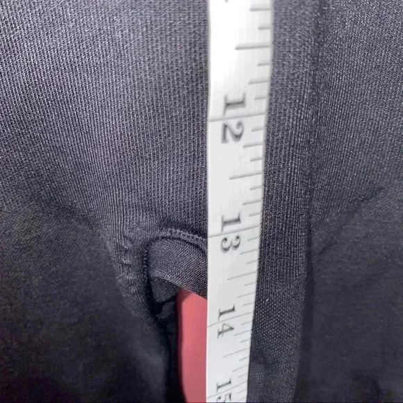 BLANQI PostPartum High Waisted Leggings - Picture 6 of 9